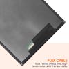 THIRDPOLE Screen Replacement For Samsung Galaxy Tab Active5 5G SM-X300 SM-X306 8.0 LCD Display Touch Screen Digitizer Full Assembly,with Tools view 3