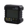90-250V Outlet Socker Tester Voltagemeter Automatic Electric Circuit Polarity view 1