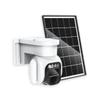 4G LTE Cellular Security Camera Wireless OutdoorNo Wifi Solar Powered Outside Camera , 2K Color Night Vision, PIR Motion Sensor, 360 Live View, 2-Way Audio, SIM Card $ SD Card Included, Free Trial view 1