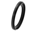 CASYDYEN 55-43/46/49/52/55/58/62/67/72/77mm Step Up & Step Down Filter Ring Adapter for Camera ND/UV/CPL (55-43mm) view 2