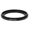 CASYDYEN 55-43/46/49/52/55/58/62/67/72/77mm Step Up & Step Down Filter Ring Adapter for Camera ND/UV/CPL (55-43mm) view 4