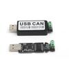 CANable Pro USB to CAN CANable USBCAN Analyzer Adapter Python-CAN Communication Software Control Pcanview Cangaroo Firmware Pcan(with Shell,V2) view 1
