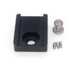 SZYingXian EVF Viewfinder Mounting Bracket for ARRI Viewfinder EVF-2 MVF-1 Alexa Mini LF, 3/8"-16 Thread, 1/4"-20 Screw and M2 view 1