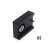 SZYingXian EVF Viewfinder Mounting Bracket for ARRI Viewfinder EVF-2 MVF-1 Alexa Mini LF, 3/8"-16 Thread, 1/4"-20 Screw and M2 view 2