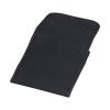 Mbeysaq Nylon Filter Wallet Case with 3 s for Camera Lens Filters & Adapter Rings, Black, 3 Filters Capacity view 2
