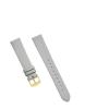 HMFang Elegant Watch Band Genuine Leather 8mm 10mm 12mm 14mm 16mm 18mm 20mm 22mm Replacement Straps For Women Ladies Bracelet(Dark Green-Gold,10mm) view 3