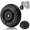 VILTROX AF 28mm F4.5 Z Mount Full-Frame Lens for Nikon, Autofocus Wide-Angle Pancake Lens for Z5 Z6 Z6II Z7 Z7II Z8 Z9 Zf Zfc Z30 Z50 view 1