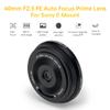 VILTROX AF 28mm F4.5 Z Mount Full-Frame Lens for Nikon, Autofocus Wide-Angle Pancake Lens for Z5 Z6 Z6II Z7 Z7II Z8 Z9 Zf Zfc Z30 Z50 view 3