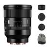 VILTROX AF 85mm F1.4 Pro FE Full Frame Lens for Sony E Mount, 85mm f/1.4 Auto Focus Portrait Prime Lens Compatible with Sony a7RIV a9 a7RII a7RIII a7III a7C FX3 ZVE1 A1 a6600 a6700 a6400 ZV-E10 view 1