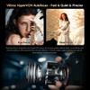 VILTROX AF 85mm F1.4 Pro FE Full Frame Lens for Sony E Mount, 85mm f/1.4 Auto Focus Portrait Prime Lens Compatible with Sony a7RIV a9 a7RII a7RIII a7III a7C FX3 ZVE1 A1 a6600 a6700 a6400 ZV-E10 view 4