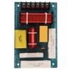 Wuden 200W Speaker Crossover 2 Way High-Low 8 Ohm Frequency Divider for 10 Inch Speaker view 1