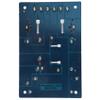 Wuden 200W Speaker Crossover 2 Way High-Low 8 Ohm Frequency Divider for 10 Inch Speaker view 4