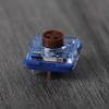 Kailh Deep Sea Low Profile Choc V2 Silent Switches 1353 RGB MINI Linear Tactile Custom DIY Switch for Mechanical Keyboard Laptop (70, Kailh Whale Switch) view 2