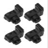 Car Parking Radar Sensor for Kia for Rio OE95720H9010 95720-H9010 Parking Sensor PDC Parking Assist Sensor Assembly Reversing Radar view 1