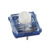 Kailh Deep Sea Low Profile Choc V2 Silent Switches 1353 RGB MINI Linear Tactile Custom DIY Switch for Mechanical Keyboard Laptop (90, Kailh Islet Switch) view 1