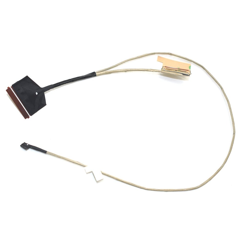 5C11C12554 DC02003V400 New LCD GL1EA EDP Cable for 100e Chromebook Gen 3 82J7 82J8