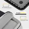 15 inch 360 Protective Laptop Sleeve for 2025-2023 MacBook Air 15.3 inch M4/M3/M2 Chip A3241 A3114 A2941, Shockproof Water-Resistant Laptop Case Bag Cover w/Accessory Pocket view 3
