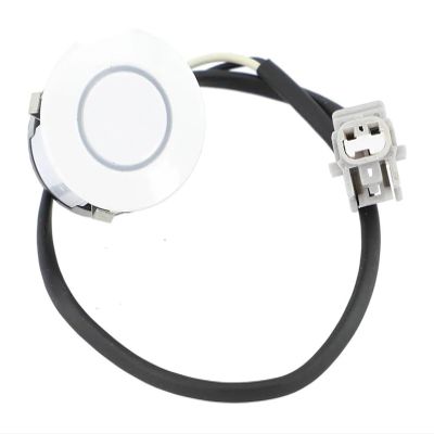 Car Parking Radar Sensor for Nissan for Teana Pdc Parking Sensor Distance Control Reversing Radar Car PDC Sensors 259942dt6aA0 259942dt6a