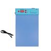 110V 14-Inch Workspace, Fast Auto-Temperature Rise, Anti-Slip Base & Soft Silicone Mat for Efficient LCD/Phone Repair Portable Heated Screen Separator Kit view 1