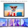 22inch Touch Screen Monitoring Surveillance Display Security Camera Monitor view 4