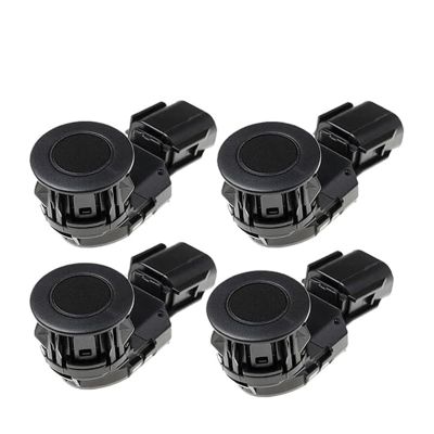 Car Parking Radar Sensor for RAV4 for Tacoma 2016-2018 for Tundra 2014-2018 Bumper Parking Assist Sensor Reversing Ultrasonic OEM89341-0C010