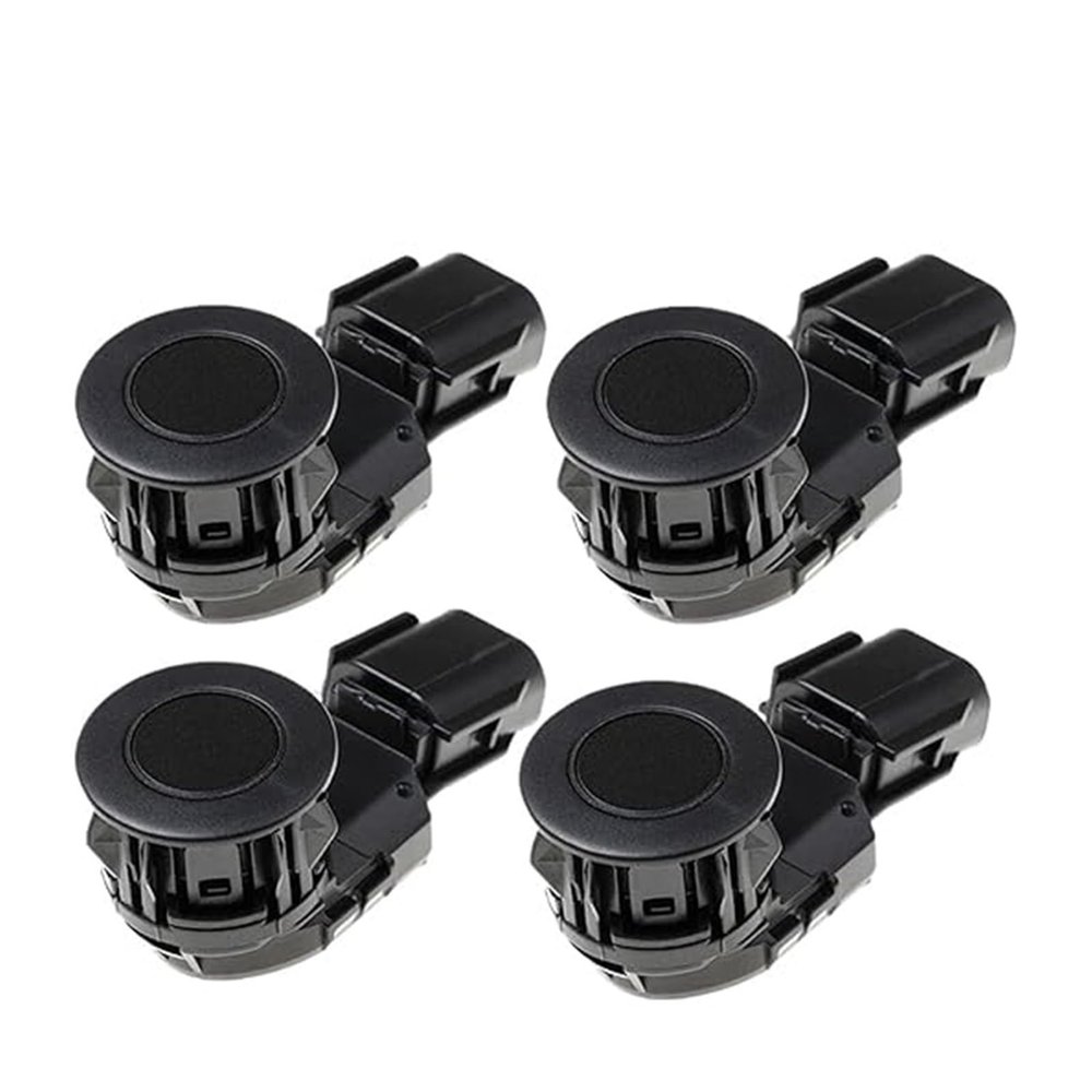 Car Parking Radar Sensor for RAV4 for Tacoma 2016-2018 for Tundra 2014-2018 Bumper Parking Assist Sensor Reversing Ultrasonic OEM89341-0C010