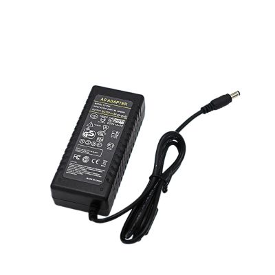 12V5A 60W LED Light bar Monitoring and Security Switching Power Adapter
