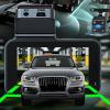 1080P WiFi Dual Dash Cam with Night Vision, Dashcam Front and Rearr Camera for Cars, Dual Dashcams Built-in WiFi, 24 Hours Parking Monitor, Loop Recording (32G Version) view 4