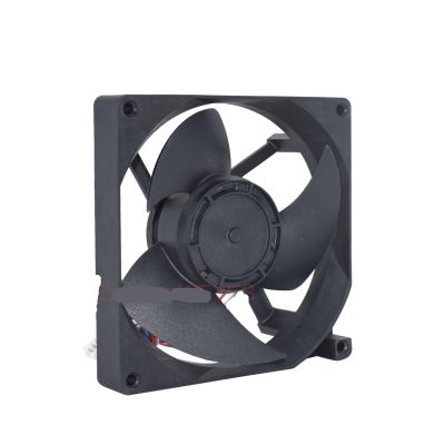 125 * 125 * 20MM 12.5CM Cooling Fan for Refrigerator Freezer Cooler HH0004140A 3-Pin