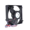 125 * 125 * 20MM 12.5CM Cooling Fan for Refrigerator Freezer Cooler HH0004140A 3-Pin view 3