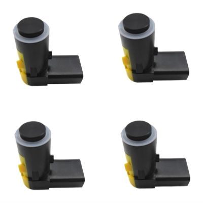 Car Parking Radar Sensor for Superb 3U4 2001-2008 PDC Parking Sensors 3U0919275 PZY20-89342 214561 217832 Reversing Ultrasonic Sensor