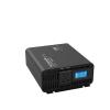 1200W 110V 120V 220V 230V 240V 600W 12V 24V 48V 60V 74V 84V DC to AC LCD Display Off Grid Pure Sine Wave Power Inverter Charger(600W 50HZ,72V(60-90VDC)_100VAC) view 4