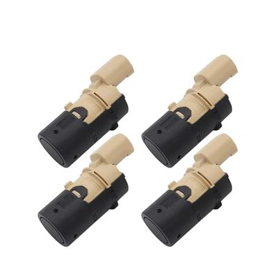 Car Parking Radar Sensor for Volvo S40 S60 S80 V50 V70 Xc70 Xc90 Car Reversing Parking Radar Sensor 9653139777 9649186580 9643326380