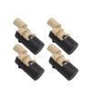 Car Parking Radar Sensor for Volvo S40 S60 S80 V50 V70 Xc70 Xc90 Car Reversing Parking Radar Sensor 9653139777 9649186580 9643326380 view 2