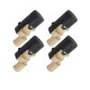 Car Parking Radar Sensor for Volvo S40 S60 S80 V50 V70 Xc70 Xc90 Car Reversing Parking Radar Sensor 9653139777 9649186580 9643326380 view 3