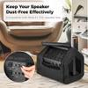 Custom Dustproof Cover for S1 Pro+, Protects Buttons and Ports, Shields from Dust and Scratches view 3