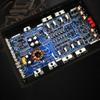 Wuden Car Power Amplifier 12V 6800W 4 Channel Stereo Digital Audio Subwoofer Power Amp Car Audio Car Sound Amplifier view 3