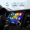 11.8" 4+64GB Wireless Double Din Car Stereo Apple Carplay Radio Screen for Car Audio Receivers, Bluetooth 5.3 Car Play Android Auto Touchscreen, Backup Camera, SWC, FM/AM view 2