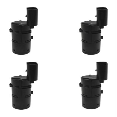 Car Parking Radar Sensor for Laguna II for Megane II 2001-2008 Bumper Parking Assist Sensor Distance Detection Assistance Reversing Ultrasonic