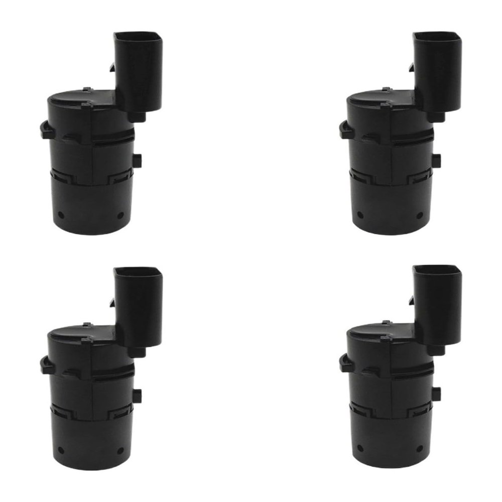 Car Parking Radar Sensor for Laguna II for Megane II 2001-2008 Bumper Parking Assist Sensor Distance Detection Assistance Reversing Ultrasonic