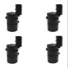 Car Parking Radar Sensor for Laguna II for Megane II 2001-2008 Bumper Parking Assist Sensor Distance Detection Assistance Reversing Ultrasonic view 1
