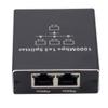 RJ45 Splitter 1 to 2/1 to 3/1 to 4 Ethernet Splitter 1000Mbps Networking Converter for Easily Internet Connection view 4