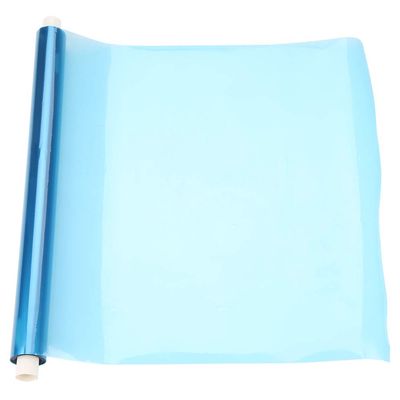 Cunyuer 30cm x 5m Portable PCB Photosensitive Dry Film Electronic Components for Circuit Production Photoresist Sheet