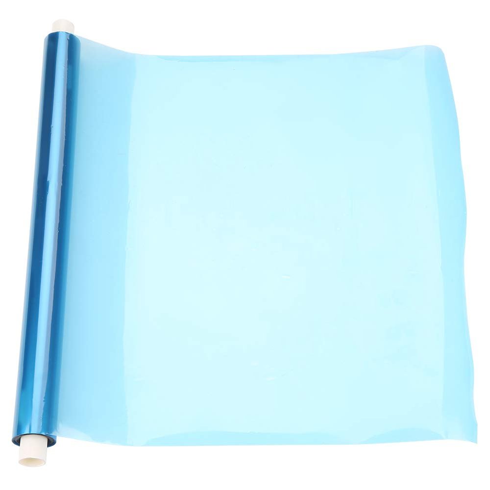 Cunyuer 30cm x 5m Portable PCB Photosensitive Dry Film Electronic Components for Circuit Production Photoresist Sheet