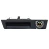 1080P HD AHD Night Vision Vehicle Rear View Camera for BMW 5 Series F10 F11 3 Series F30 F31 F32 X3 F25 Vehicle Night Vision Wireless Reversing Camera(CVBS AHD 1080P) view 1
