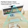 SODI Continuity Camera Mount for iMac, Qi2-Certified 3-in-1 Foldable Wireless Charging Station with Night Light view 4