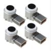 Car Parking Radar Sensor for Nissan 284384GA0A 28438-4GA0A PDC Parking Sensor Car 4 Pcs view 1