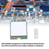 8265NGW Wireless NIC Module with WiFi and Bluetooth 4.2, 2.4GHz and 5GHz Dual Band M.2 Interface 1200Mbps NGW Wireless Card for Wins 7/8/10 (Single Card) view 3