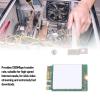 8265NGW Wireless NIC Module with WiFi and Bluetooth 4.2, 2.4GHz and 5GHz Dual Band M.2 Interface 1200Mbps NGW Wireless Card for Wins 7/8/10 (Single Card) view 4