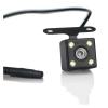 5 Pin HD Car Rear View Camera Wide Angle 170 Degree Parking Camera Reverse 4LED Night Video Camera for Car Accessories (Camera Wiring) view 1